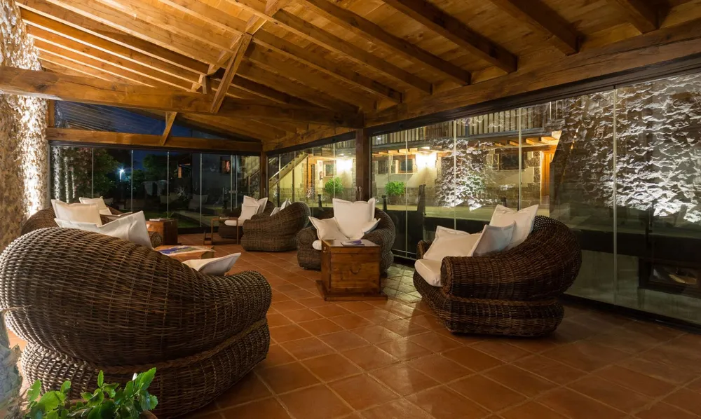 la posada de somo Cantabria hotel