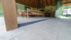 Solorzano Cantabria acristalamiento de porche de Cialca (3)