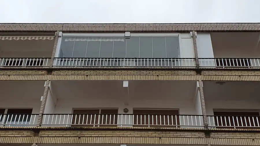 Cerramientos para balcones en Cantabria
